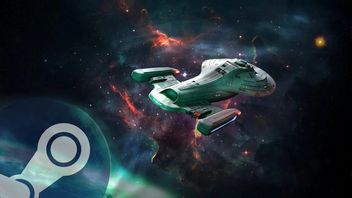 Nowości na Steam. Uczta dla fanów strategii i science fiction