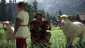 Twórcy Crimson Desert postawili sprawę jasno. Jedna decyzja zachwyci fanów gier single-player