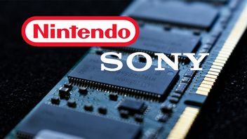 PS6 może pojawić się później niż planowano, a Switch 2 może zdrożeć. Wszystko przez RAMageddon