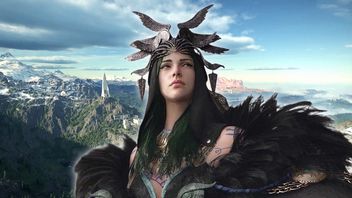 Twórcy Crimson Desert postawili sprawę jasno. Jedna decyzja zachwyci fanów gier single-player