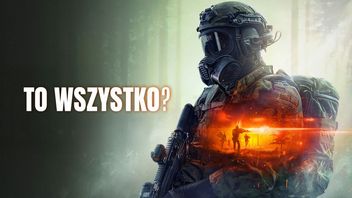 2. sezon w Battlefield 6 wydaje się krokiem w dobrą stronę. Pytanie tylko, czemu tak małym