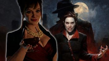 Uratował legendarne RPG fantasy, a teraz pokazuje, jak jego koszmarna kontynuacja mogła uniknąć wielkiej katastrofy. Anulowane Bloodlines 2 miało dużo głębi i mroku