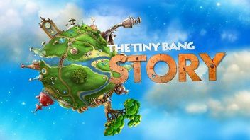 The Tiny Bang Story za darmo na Steamie