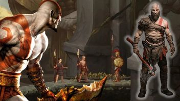 Krytykowane Sons of Sparta to „God of War z PSX”. Twórcy zapewniają, że dzięki nowej grze fani zupełnie inaczej spojrzą na decyzje Kratosa w nordyckiej sadze
