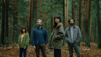 2 premiery na Netflix: w tym tygodniu powrót najlepszego serialowego thrillera i hiszpański film z gwarancją sukcesu. Nowości powalczą o uwagę miłośników mocnych wrażeń