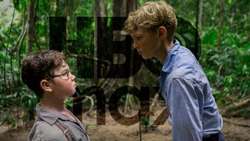 Za 3 dni na HBO Max trafi brutalna 4-odcinkowa historia. Twórca największego hitu Netflixa 2025 roku z 97% na Rotten Tomatoes wraca z nowym serialem