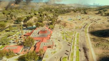 Sprawdzili jak dużą część map w Battlefield 6 da się całkowicie zniszczyć. Niektóre lokacje kompletnie zrównano z ziemią