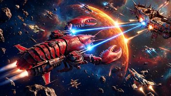 Świat, w którym rządzą wyłącznie maszyny, a ludzie są zaledwie widzami, pozostaje zagadką nawet dla swojego twórcy. „Mogą tam być funkcje, o których nie wiem”