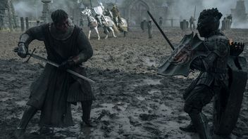 Przy 1/4 budżetu Rodu smoka stworzyli w Rycerzu siedmiu królestw „najbardziej kozacką” walkę. Twórca o tym, jak maskują ograniczenia finansowe