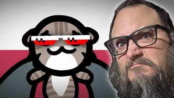 Twórca nowego hitu Steama zignorował Polaków. Gracze wzięli sprawy w swoje ręce i zaprzęgli do pracy AI