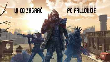 5 klasycznych gier RPG, które zaspokoją Wasz głód Fallouta po zakończeniu 2. sezonu