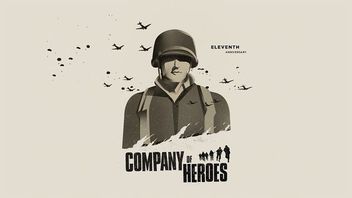 Relic pyta o to, co chcemy zobaczyć w Company of Heroes 3
