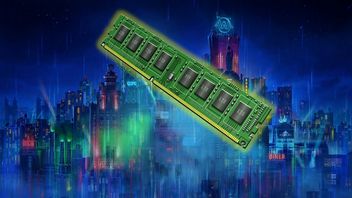 Ponieważ pamięć RAM jest zbyt droga, twórca obniża wymagania sprzętowe swojej nowej gry na Steam