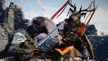 Crimson Desert może okazać się lepsze niż GTA 6. Twórca Red Dead Redemption 2 twierdzi, że wszystko zależy od Rockstar Games