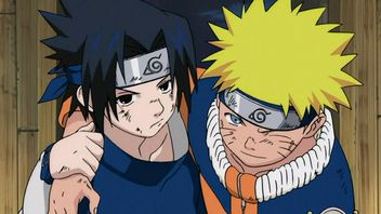 Na to fani czekali od lat, Naruto od dziś dostępne w streamingu. Plany wobec nowego polskiego dubbingu mają być wielkie