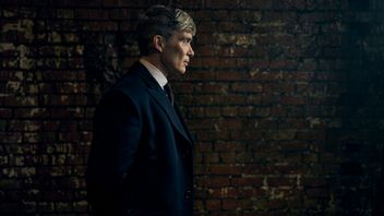 „To było zupełnie rozczarowujące”. Za miesiąc zobaczymy, jak po zdobyciu Oscara Cillian Murphy pożegnał się ze swoją legendarną rolą w Peaky Blinders