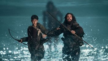 Jeden z najlepszych filmów ubiegłego roku podbija HBO Max. W top 10 jest już jednak cała kultowa seria, której nie można przegapić
