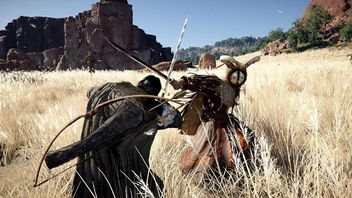 Crimson Desert nie chce być RPG. Tak działa rozwój postaci w tej obiecującej grze z otwartym światem