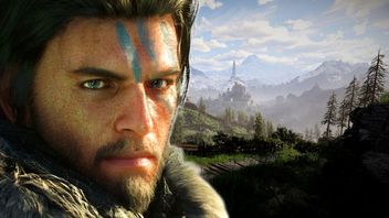 Crimson Desert nie chce być RPG. Tak działa rozwój postaci w tej obiecującej grze z otwartym światem