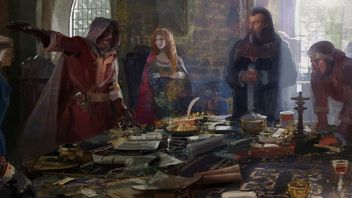 „Nic. Zero. Kompletnie nic”. Paradox ujawnia cenę rewolucyjnej aktualizacji Crusader Kings 3