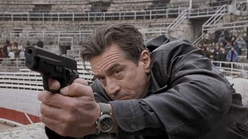 „Ekscytujący” thriller szpiegowski z Robertem De Niro za 11 dni znika z Prime Video. To ostatnia szansa, by obejrzeć polecany przez 80% widzów film akcji