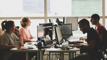 Twoi najlepsi ludzie nie są 10x szybsi, tylko 10x bardziej sfrustrowani. Prezes firmy AI powiedział niewygodną prawdę