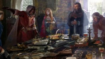 „Nic. Zero. Kompletnie nic”. Paradox ujawnia cenę rewolucyjnej aktualizacji Crusader Kings 3