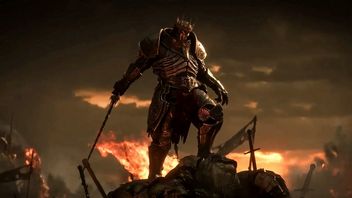 Zaczęło się dzisiaj i potrwa do odwołania. Fani „polskiego Skyrima” mogą już testować kluczowe zmiany w 2. i 3. akcie Tainted Grail: Fall of Avalon