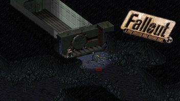 Po prawie 30 latach Fallout nadal szokuje graczy tym jak przegięte w RPG-u jest szczęście. „Czy to normalne?”