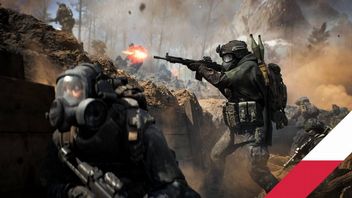 Battlefield 6 z polskim akcentem 2. sezonie. W grze pojawiła się Milena z WOT-u