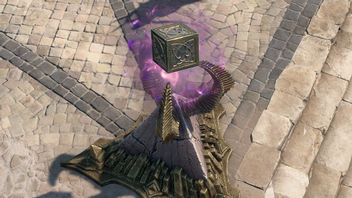 Diablo 4 pożycza mechanikę z „dwójki”. W Lord of Hatred bezużyteczne przedmioty zyskają drugie życie