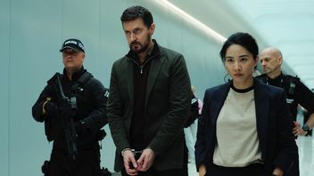 „Wciągający” thriller powrócił z 2. sezonem i jest już w top 10. Na HBO Max znajdziesz 12 odcinków na serialowy maraton