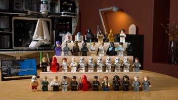 Jakie serie LEGO najszybciej opróżnią wasz portfel? Modele Star Wars jednak nie są najdroższe