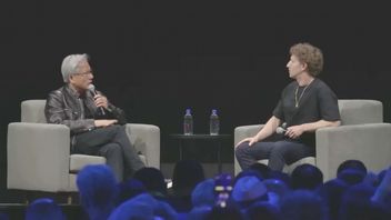 NVIDIA przejmuje kluczowego klienta AMD; Mark Zuckerberg stawia na współpracę z Jensenem Huangiem