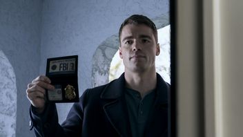 Dziś na Netflix powrót jednego z najlepszych thrillerów giganta. 10 nowych odcinków szpiegowskiego hitu i najniebezpieczniejsza misja