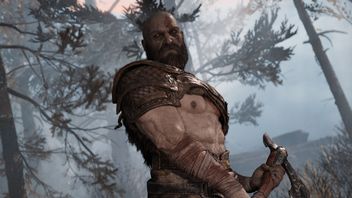 „Ktokolwiek wpadł na ten pomysł, zasługuje na podwyżkę”, Nowy God of War zawiera zabawne nawiązanie do rebootu z 2018 roku