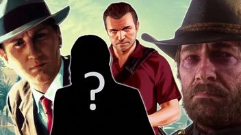 Od roku nie może znaleźć pracy, mimo że pracował przy hitach Rockstara. Znany dziennikarz mówi, że to "zagłada talentów”