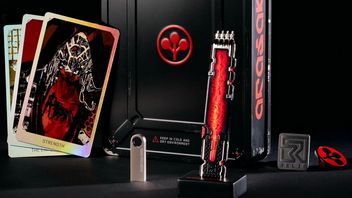 Fani Cyberpunka 2077 mogą teraz mieć własny chip Relic. Gra dostała nową, ekskluzywną edycję kolekcjonerską