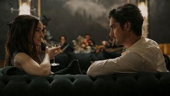 Nowy thriller Prime Video już po 1 dniu trafił do top 10. Ten natychmiastowy hit obiecuje trzymać w napięciu do samego końca