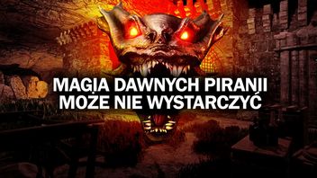 Twórcy Gothica wracają w mniejszym RPG, ale demo Cralon pokazuje, że magia dawnych Piranii może nie wystarczyć