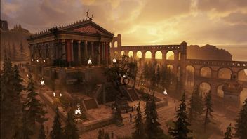 Wielki dzień dla Anno 117. Kolejna duża aktualizacja już jest, a niedługo zadebiutuje pierwsze małe DLC