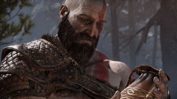 Przyszłość God of War poznamy latem? Głos Kratosa potwierdza jedną nowość w remake'u trylogii