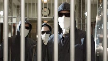 To ostatni moment, by obejrzeć na HBO Max wciągający thriller z Denzelem Washingtonem polecany przez 85% widzów. Zostało mniej niż 10 dni na seans