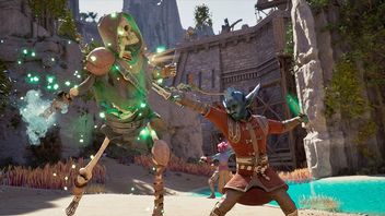 Reżyser głośnego RPG Obsidianu wyjaśnia największą zagadkę nowej aktualizacji. Powód zaskakującego braku jest przykry