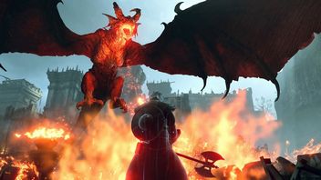 Gracze wierzyli, że stworzą Bloodborne Remake, ale tak się nie stanie. Szokujące wieści dla fanów PlayStation: Sony zamyka Bluepoint Games