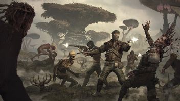 Gracze mają dość chciwości twórców postapokaliptycznej gry survivalowej w klimacie STALKER-a. „Sztucznie stworzyliście problem, a teraz sprzedajecie rozwiązanie”