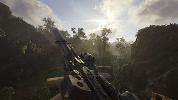 Za 6 dni realistyczna strzelanka z pozytywnymi ocenami na Steam dostanie masę zawartości, ale i podrożeje. „Przekroczyliśmy wszelkie granice”