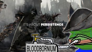 Czekał w milczeniu ponad rok, wierząc w wielki powrót legendy. Po „absurdalnej” decyzji Sony stracił wszelką nadzieję i ujawnił, co zaszło