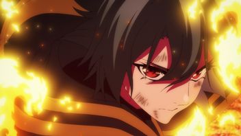 Jeśli tęsknicie za Black Clover, to jedno z najlepszych współczesnych anime fantasy wkrótce wróci na Crunchyroll z solidną dawką magii i walk na miecze