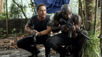 Mimo 74 milionów dolarów w box office kontynuacja thrillera akcji polecanego przez 94% widzów została skasowana, a wszystko przez Gerarda Butlera